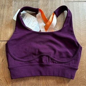 Fabletics Freya Sculptknit Sports Bra